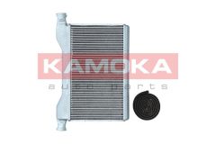 KAMOKA 7760015 — Радиатор печки