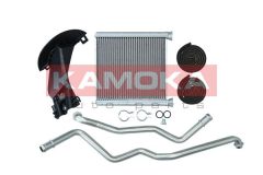 KAMOKA 7760019 — Radiator încălzire habitaclu