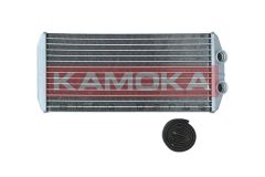KAMOKA 7760023 — Радиатор печки