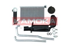 KAMOKA 7760024 — Радиатор печки