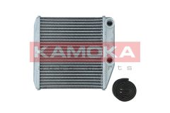 KAMOKA 7760028 — Радиатор печки