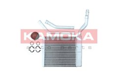 KAMOKA 7760033 — Радиатор печки