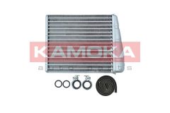 KAMOKA 7760038 — Radiator încălzire habitaclu