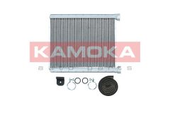 KAMOKA 7760039 — Радиатор печки