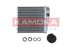 KAMOKA 7760041 — Радиатор печки