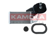 KAMOKA 7760042 — Радиатор печки