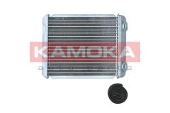 KAMOKA 7760048 — Радиатор печки