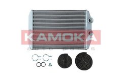 KAMOKA 7760049 — Радиатор печки