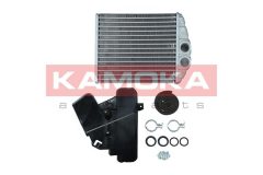 KAMOKA 7760050 — Радиатор печки