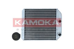 KAMOKA 7760051 — Радиатор печки