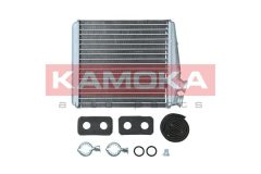 KAMOKA 7760052 — Радиатор печки
