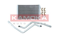 KAMOKA 7760055 — Радиатор печки