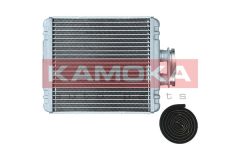 KAMOKA 7760057 — Радиатор печки