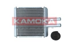 KAMOKA 7760059 — Радиатор печки