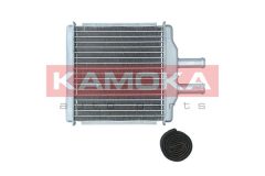 KAMOKA 7760061 — Radiator încălzire habitaclu