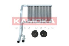 KAMOKA 7760063 — Радиатор печки