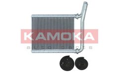 KAMOKA 7760065 — Radiator încălzire habitaclu