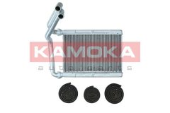 KAMOKA 7760066 — Radiator încălzire habitaclu