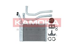KAMOKA 7760067 — Radiator încălzire habitaclu