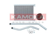 KAMOKA 7760068 — Radiator încălzire habitaclu
