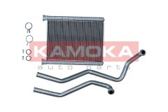 KAMOKA 7760074 — Radiator încălzire habitaclu