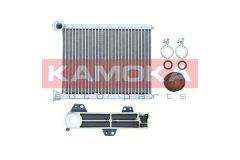 KAMOKA 7760075 — Radiator încălzire habitaclu