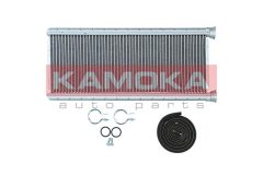 KAMOKA 7760076 — Радиатор печки