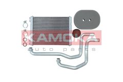 KAMOKA 7760078 — Radiator încălzire habitaclu