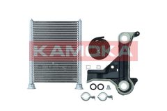 KAMOKA 7760079 — Радиатор печки