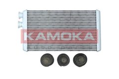 KAMOKA 7760080 — Радиатор печки