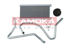 KAMOKA 7760081 — Радиатор печки