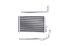 KAMOKA 7760089 — Radiator încălzire habitaclu