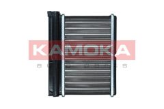 KAMOKA 7765003 — Радиатор печки
