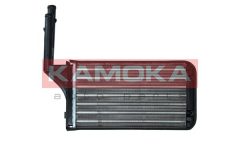 KAMOKA 7765004 — Радиатор печки