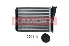 KAMOKA 7765022 — Радиатор печки