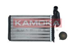 KAMOKA 7765024 — Радиатор печки
