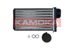 KAMOKA 7765025 — Радиатор печки