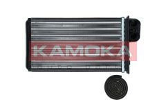 KAMOKA 7765026 — Radiator încălzire habitaclu