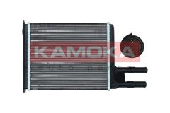 KAMOKA 7765034 — Радиатор печки