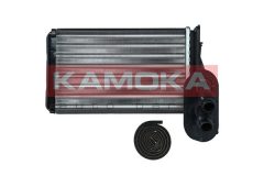 KAMOKA 7765038 — Radiator încălzire habitaclu