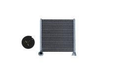 KAMOKA 7765050 — Радиатор печки