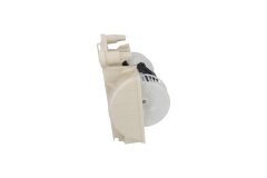 KAMOKA 7790282 — Ventilator habitaclu