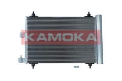KAMOKA 7800002 — Radiator aer condiționat