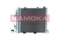 KAMOKA 7800006 — Radiator aer condiționat