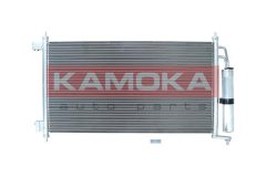 KAMOKA 7800008 — Radiator aer condiționat