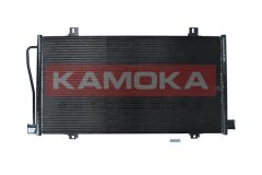 KAMOKA 7800009 — Radiator aer condiționat