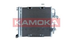 KAMOKA 7800011 — Radiator aer condiționat