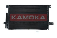 KAMOKA 7800013 — Radiator aer condiționat