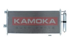 KAMOKA 7800022 — Radiator aer condiționat