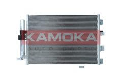 KAMOKA 7800023 — Radiator aer condiționat